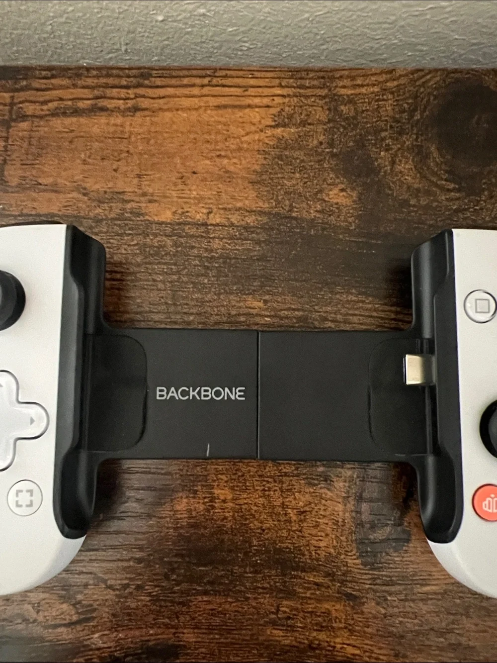 BACKBONE One PlayStation Game Controller Mobile